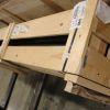 BOBCAT SHAFT - BROOM