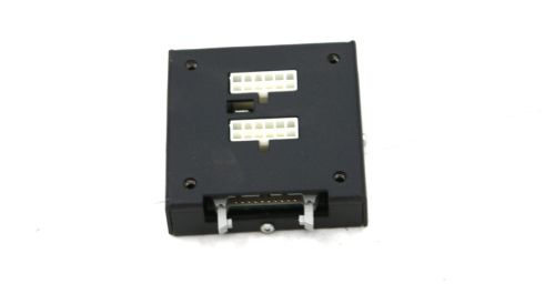 PREVOST SEAT JUNCTION BOX MODULE