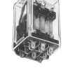 TYCO/POTTER & BRUMFIELD PANEL MOUNT  10A 240VAC RELAY