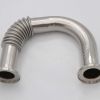 MATCH MADE D12/13 EGR COOLER PIPE