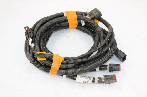 AUTOCAR HARNESS_ABS FRNT AXLE ACTT UPS