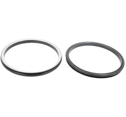 SLIP RING SEALING