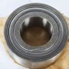 NEW DEPARTURE HYATT BALL BEARING - ANGULAR CONTACT 2-ROW 80mm OD