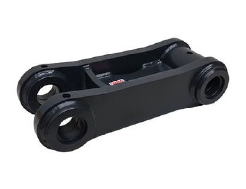 JOHN DEERE AFTERMARKET H LINK