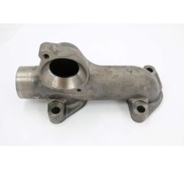 EXHAUST MANIFOLD