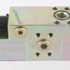 BUCHER HYDRAULICS PIPE BREAK V