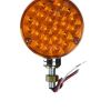 MACK SIGNAL-STAT LED DF PED LA