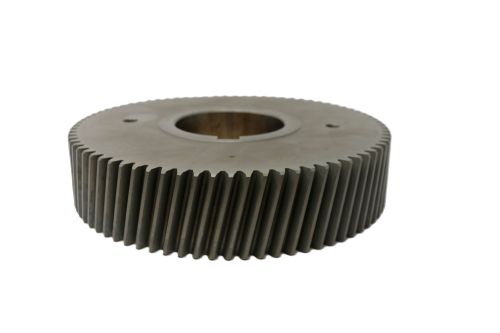 TEREX OUTPUT GEAR 77T