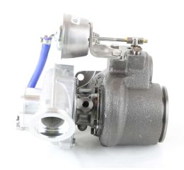 TURBOCHARGER