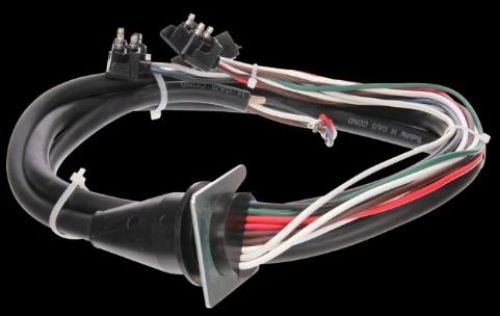 SIGNAL-STAT BACK-UP HARNESS  RH SIDE  72IN  W/S/T/T BREAKOUT