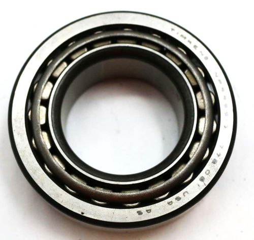DOOSAN BEARING SET 34.925mm ID 65.088mm OD