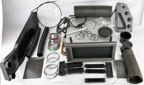 VOLVO AIR CONDIONING UNIT KIT