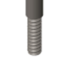 CUMMINS HEXAGON HEAD CAP SCREW FOR NC 11L M11 ENGINES