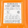 LINE MASTER DEAD MAN SWITCH
