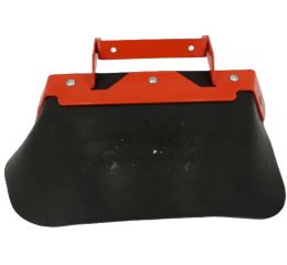 RUBBER DISCHARGE CHUTE OUTLAW GEN 2
