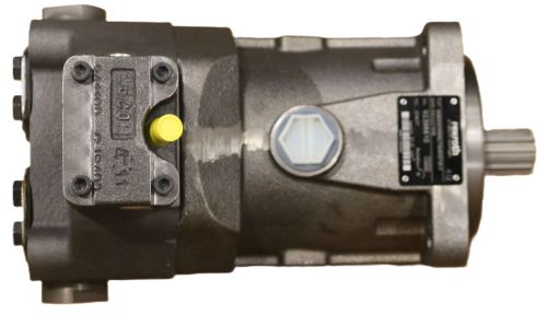 REXROTH HYDRAULIC AXIAL PISTON MOTOR 60cc