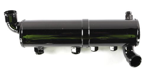 VOLVO PENTA OIL COOLER HEAT EXCHANGER