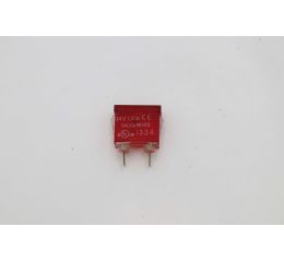 RED INDICATOR LIGHT .38 X .91