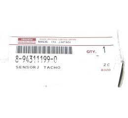 TACH SENSOR