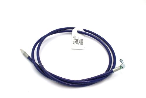 VOLVO HOSE ASSEMBLY