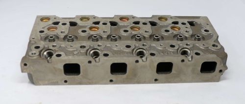 BOBCAT HEAD CYLINDER ENGINE
