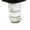 CASAPPA HYDRAULIC TRIPLE GEAR PUMP