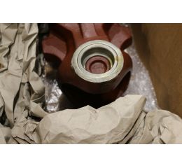 HOUSING - AXLE