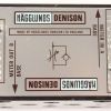 DENISON VALVE