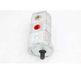 PUMP  GEAR TRIPLE