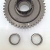 DANA SPICER GEAR & BEARING ASSEMBLY