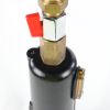 PARKER WATER SEPARATOR TYPE  WS 50 G