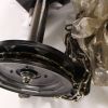 INGERSOLL RAND GEARED TROLLEY