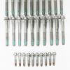 GM CYLINDER HEAD BOLT KIT