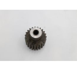 STEEL SUN GEAR