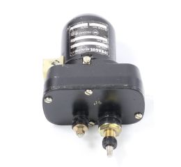 WIPER MOTOR