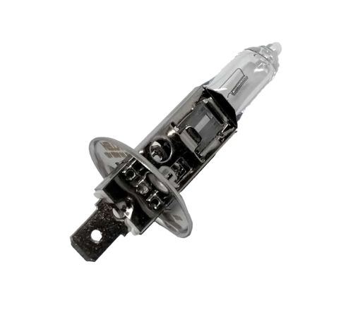 HELLA BULB 12V 55W