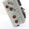 BANDIT CONTROL PANEL 3680 TRACK 6 SPEED