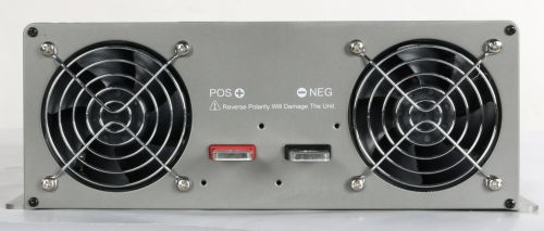 MEAN WELL POWER INVERTER 3000W 48VDC TO 220-240VAC
