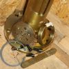 TEREX PLUG IN SHAFT