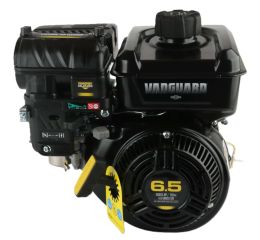 VANGUARD HORIZONTAL ENGINE 6.5HP  203CC  3/4\"SHAFT