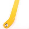 JOHN DEERE PLATE  UPPER LINK