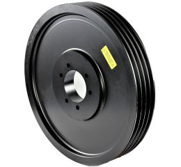SHEAVE 4-GROOVE 18.7in