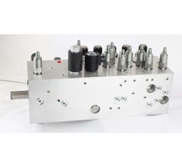 VALVE ASSEMBLY
