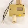 MODULAR CONTROLS MODULAR CONTROL SOLENOID