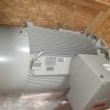 SIEMENS ELECTRIC MOTOR 315 kW 400V 50Hz