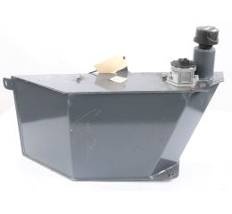 HYDRAULIC TANK ASSEMBLY