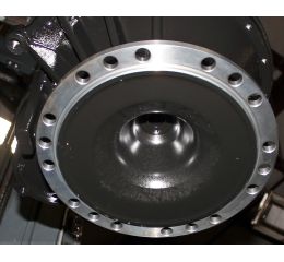 GEAR BOX
