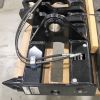 LEONARDI BENNE QUICK COUPLING: JOHN DEERE STYLE
