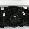 TEREX FUCHS CONDENSER UNIT