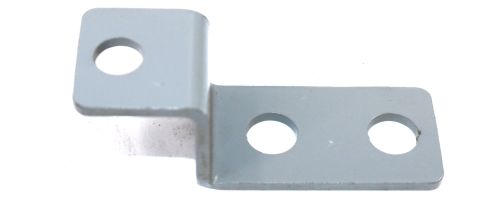 AUTOCAR ANGLE MOUNT AIR LTGRAY